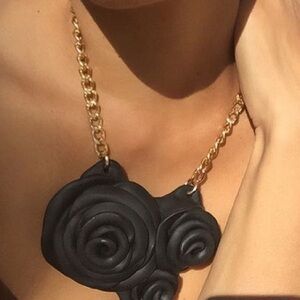 Dominique Renee necklace.